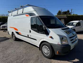Used Ford Transit 2011 for sale - 74774811: Photo