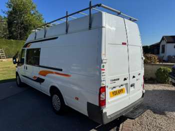 Used Ford Transit 2011 for sale - 74774811: Photo