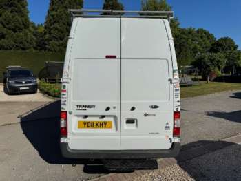 Used Ford Transit 2011 for sale - 74774811: Photo