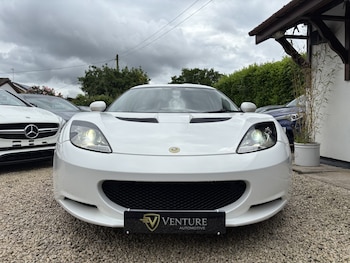 Used Lotus Evora 2009 for sale - 78680694: Photo