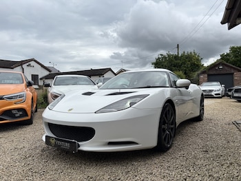 Used Lotus Evora 2009 for sale - 78680694: Photo