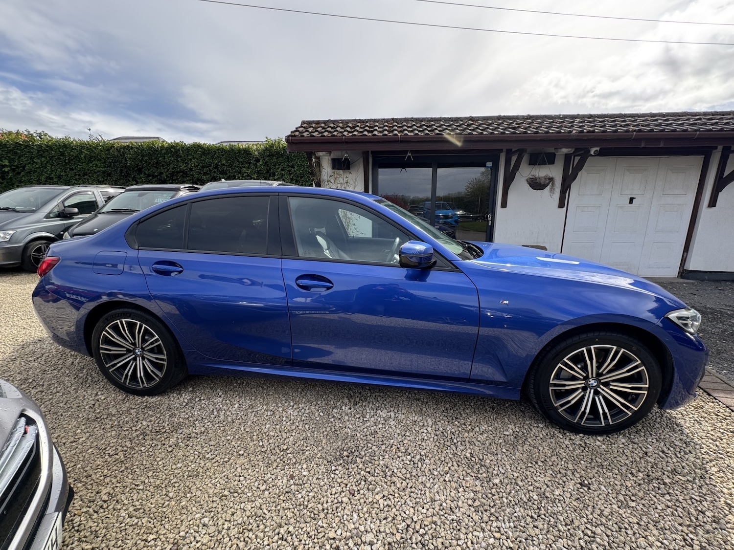 Used BMW 3 Series 2021 for sale - 78219597: Photo 10