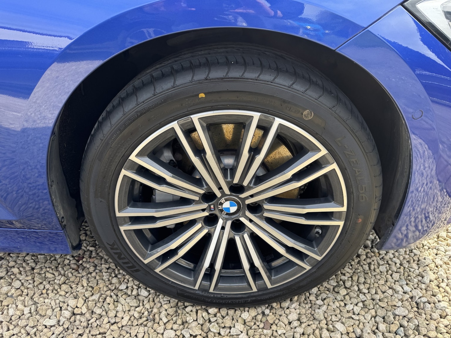 Used BMW 3 Series 2021 for sale - 78219597: Photo 11