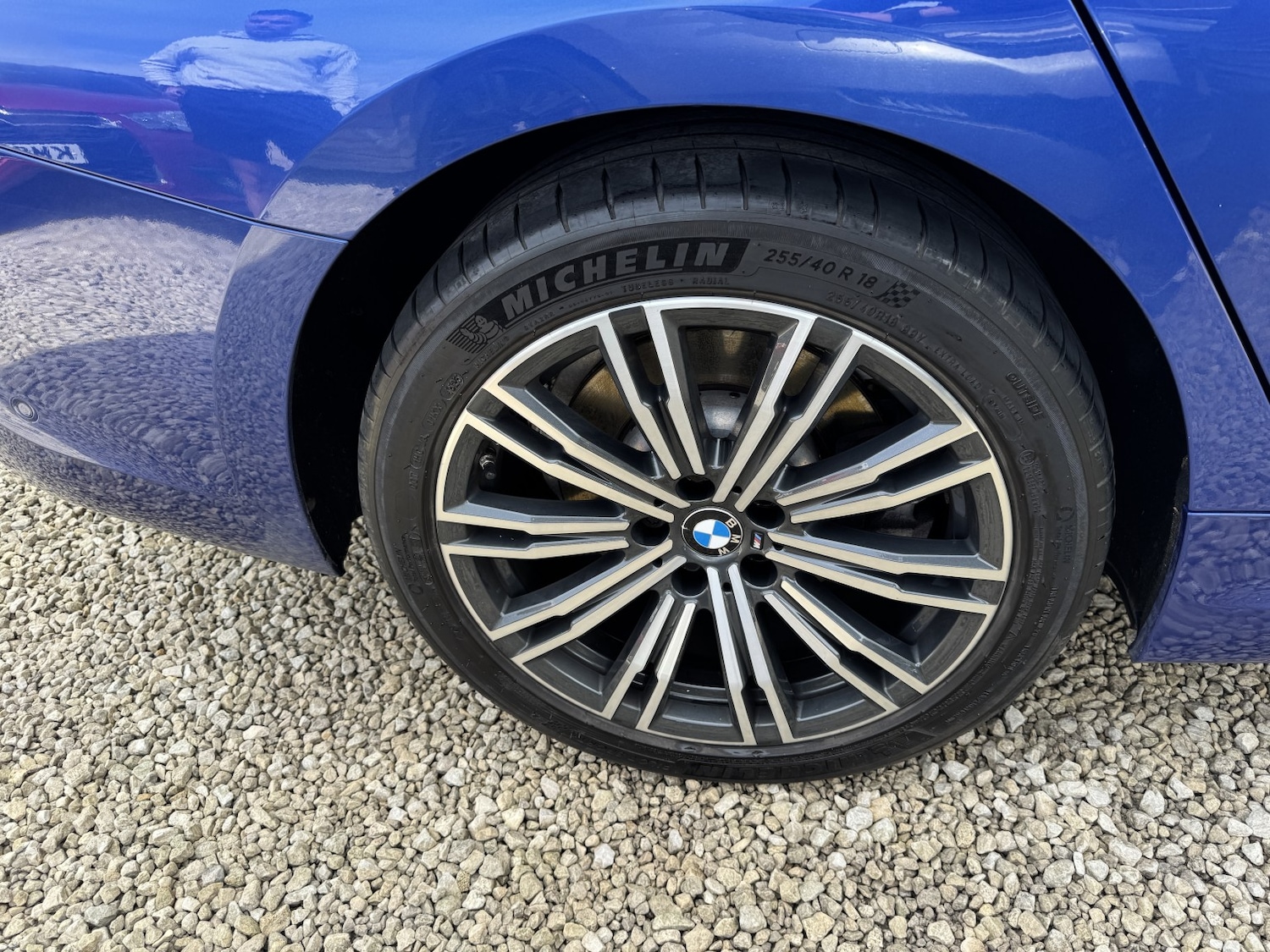 Used BMW 3 Series 2021 for sale - 78219597: Photo 12