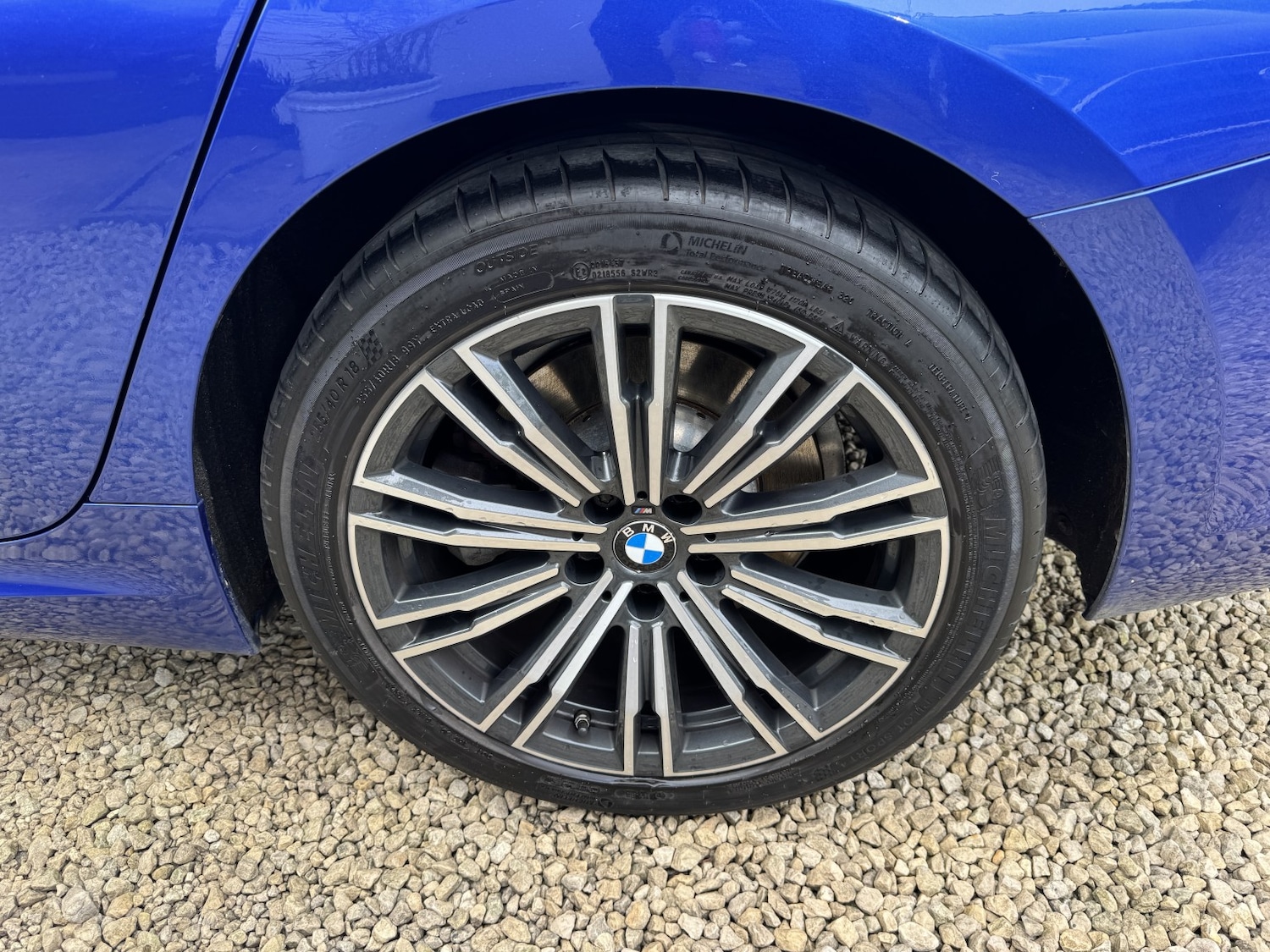 Used BMW 3 Series 2021 for sale - 78219597: Photo 13