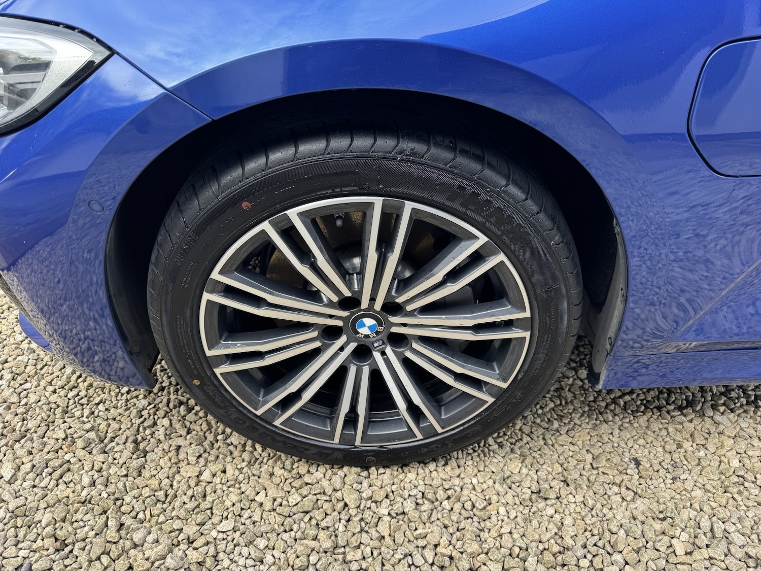 Used BMW 3 Series 2021 for sale - 78219597: Photo 14