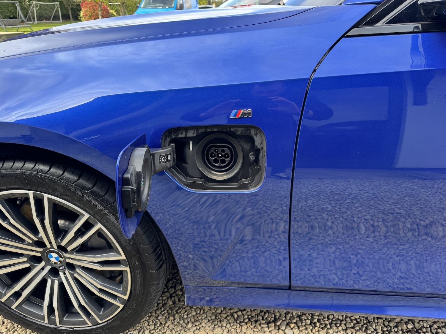 Used BMW 3 Series 2021 for sale - 78219597: Photo 15