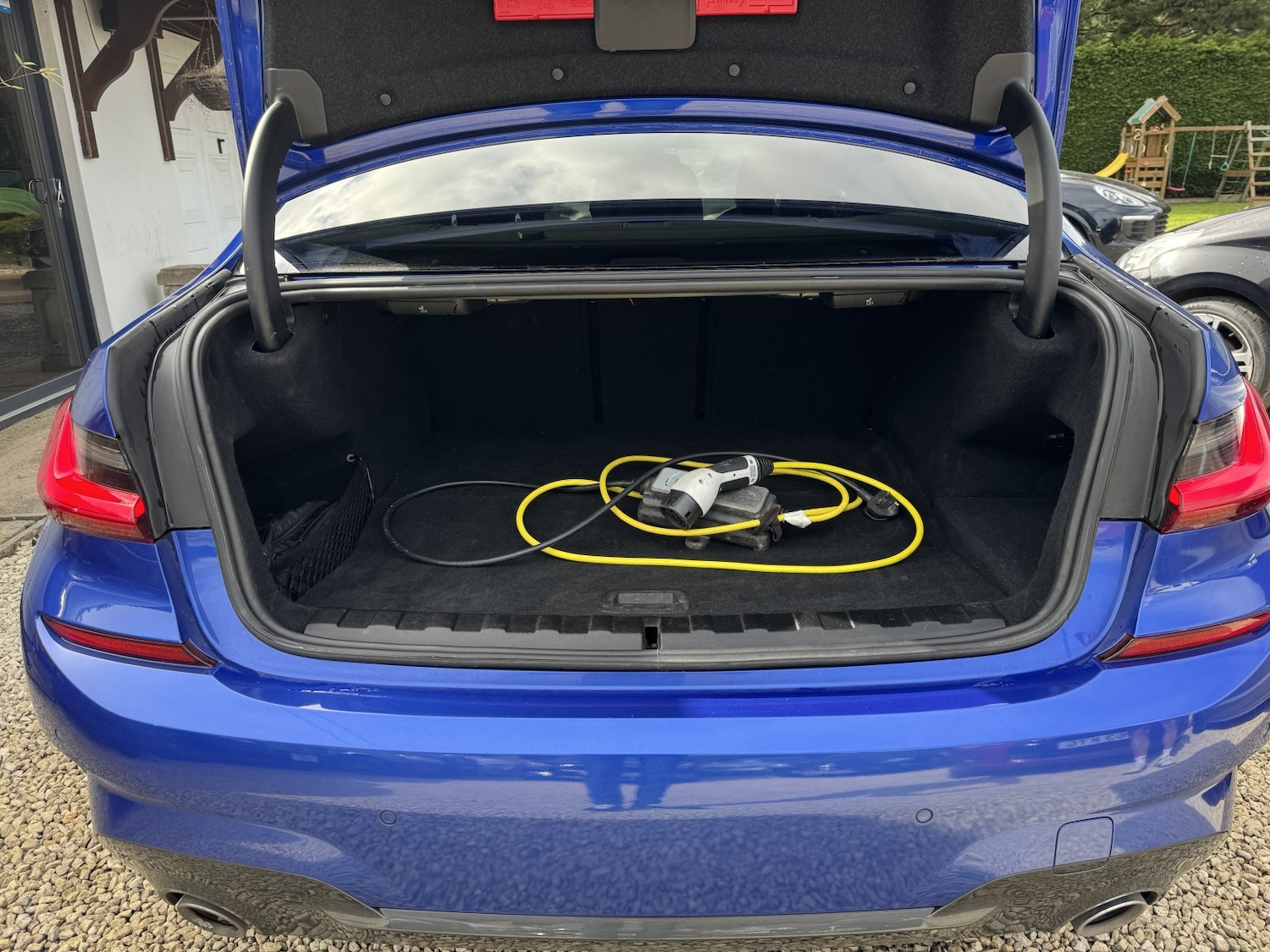 Used BMW 3 Series 2021 for sale - 78219597: Photo 16