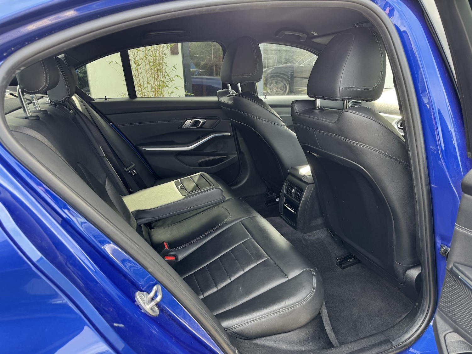 Used BMW 3 Series 2021 for sale - 78219597: Photo 17