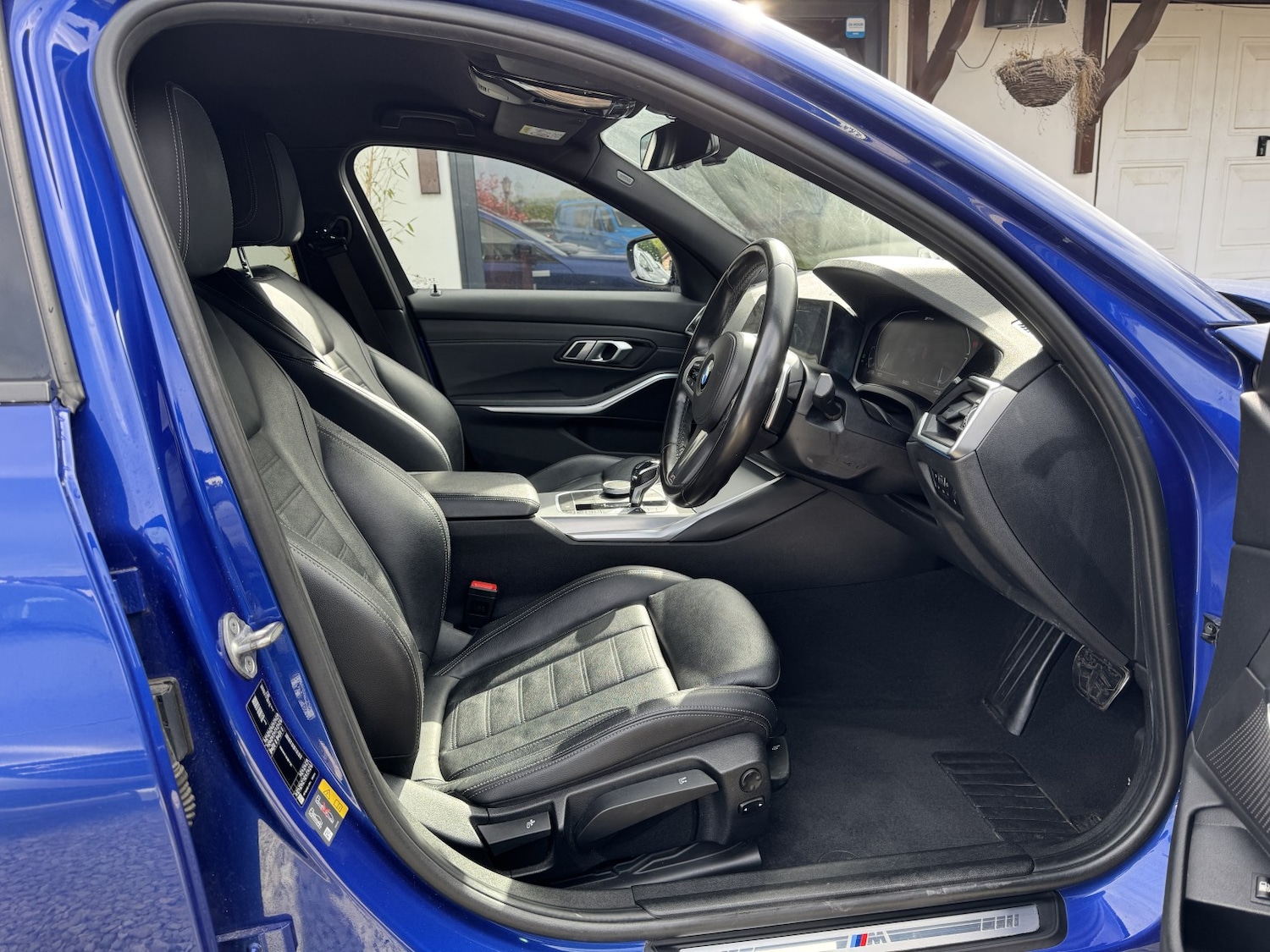 Used BMW 3 Series 2021 for sale - 78219597: Photo 18