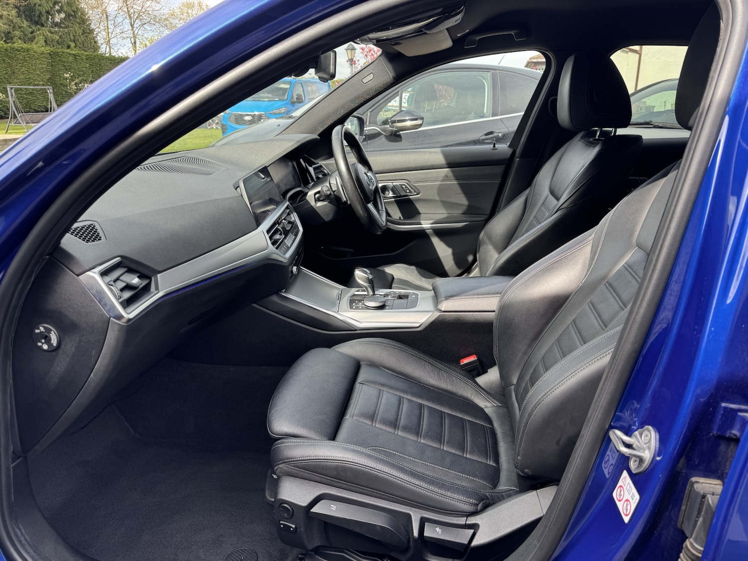 Used BMW 3 Series 2021 for sale - 78219597: Photo 19