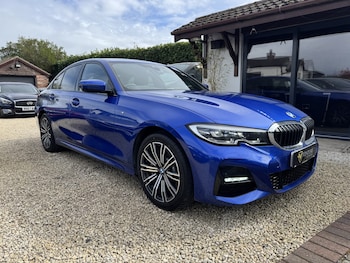 BMW 3 Series feature image