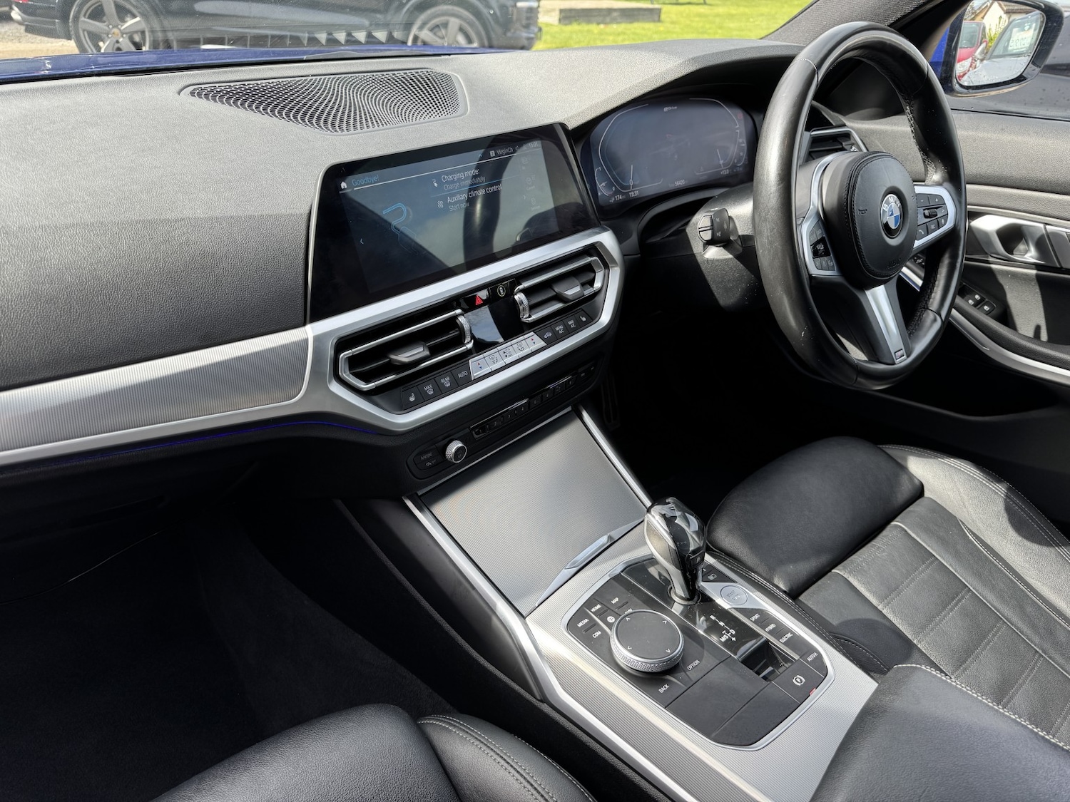 Used BMW 3 Series 2021 for sale - 78219597: Photo 21