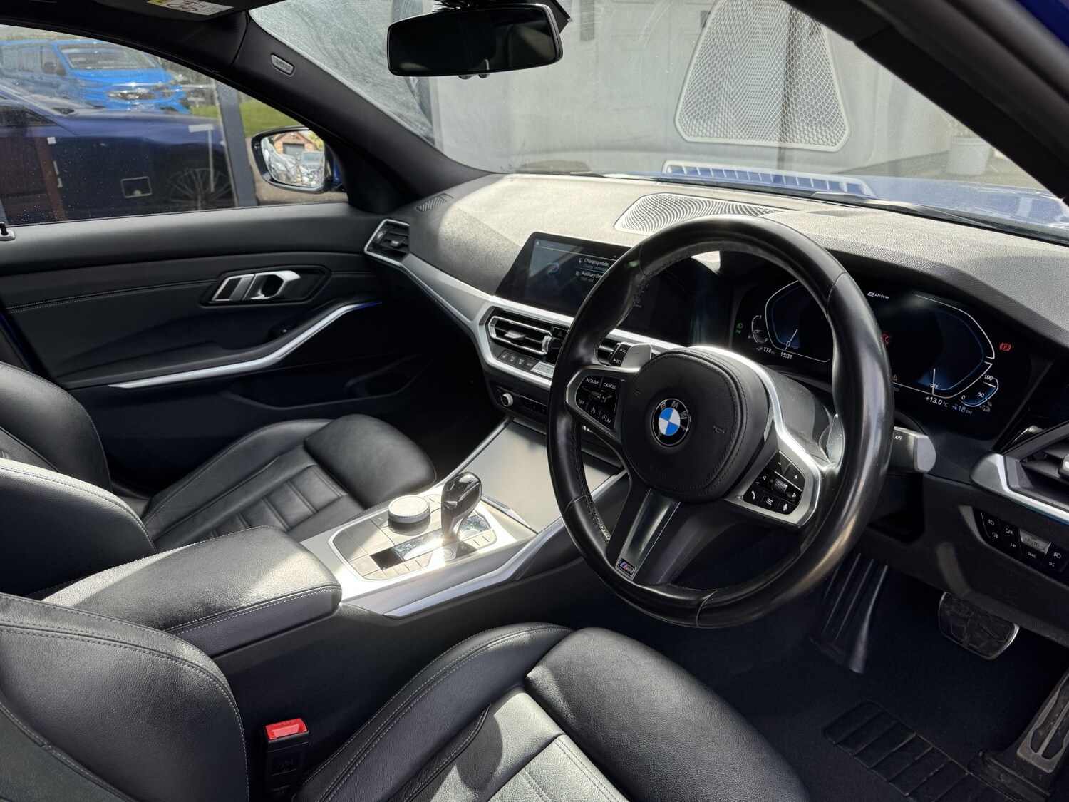 Used BMW 3 Series 2021 for sale - 78219597: Photo 22