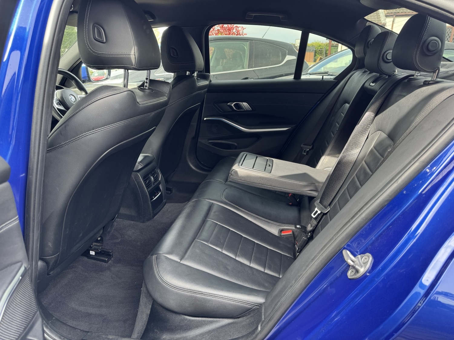 Used BMW 3 Series 2021 for sale - 78219597: Photo 23