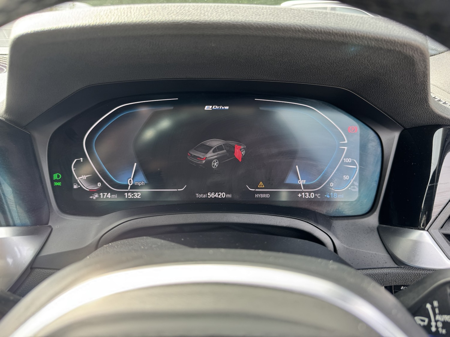 Used BMW 3 Series 2021 for sale - 78219597: Photo 24