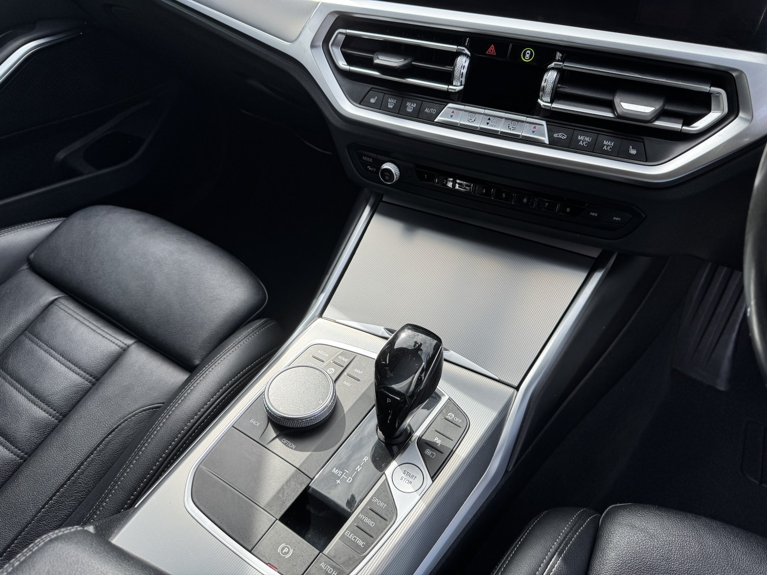 Used BMW 3 Series 2021 for sale - 78219597: Photo 25