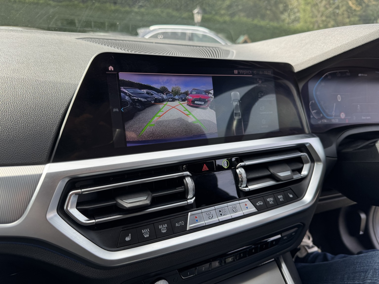 Used BMW 3 Series 2021 for sale - 78219597: Photo 28