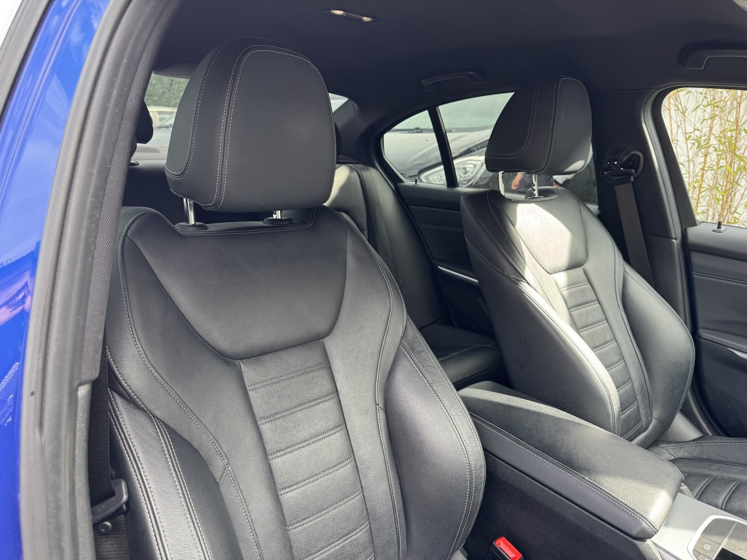 Used BMW 3 Series 2021 for sale - 78219597: Photo 32