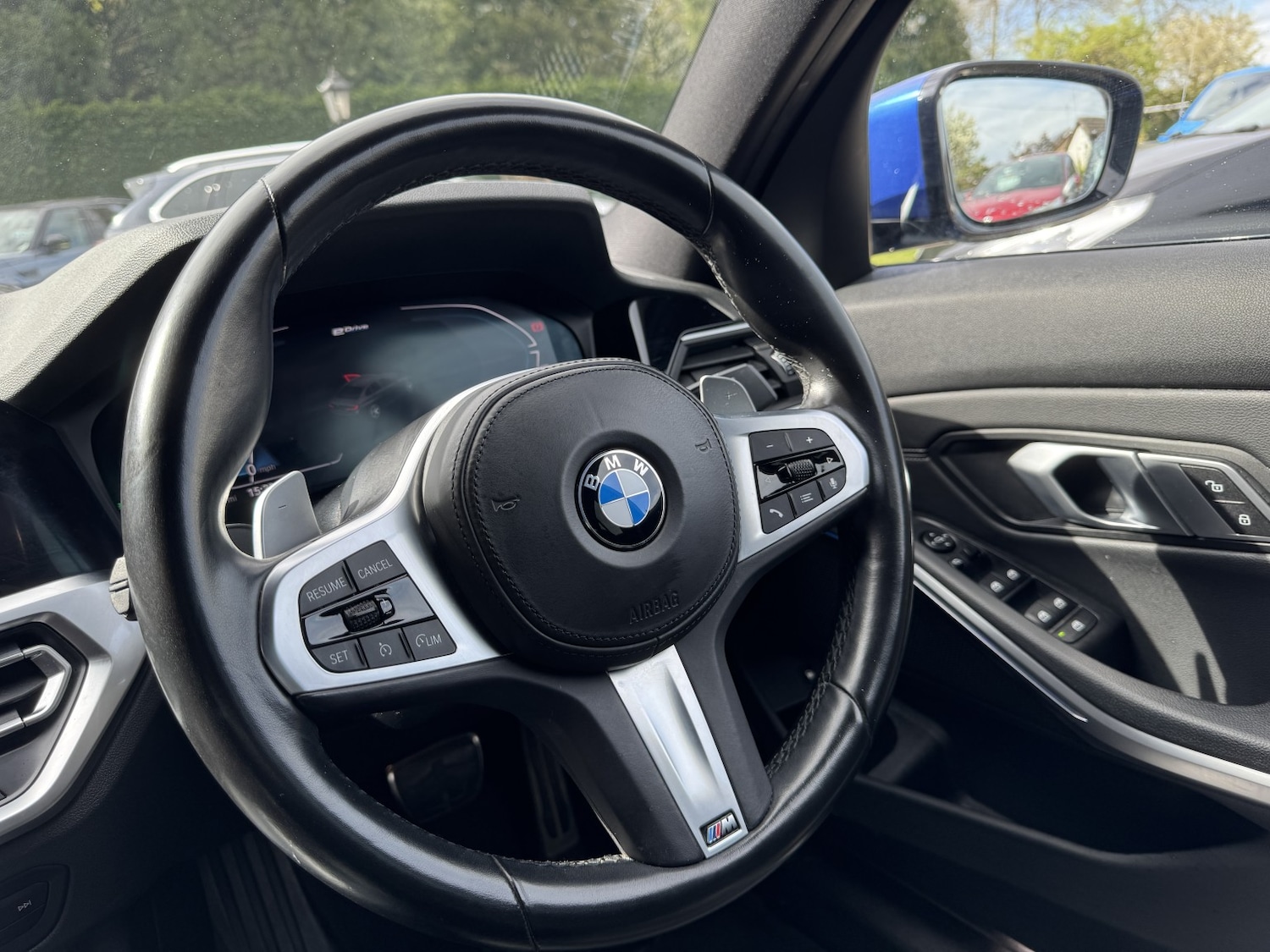 Used BMW 3 Series 2021 for sale - 78219597: Photo 33