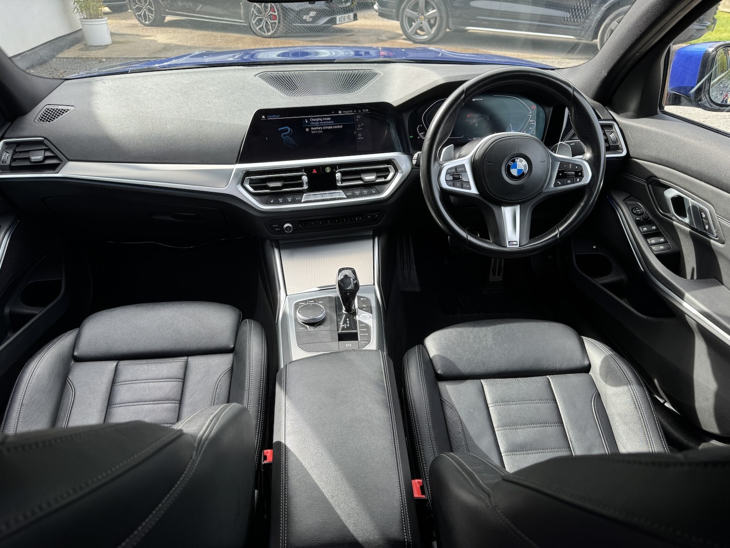 Used BMW 3 Series 2021 for sale - 78219597: Photo 34