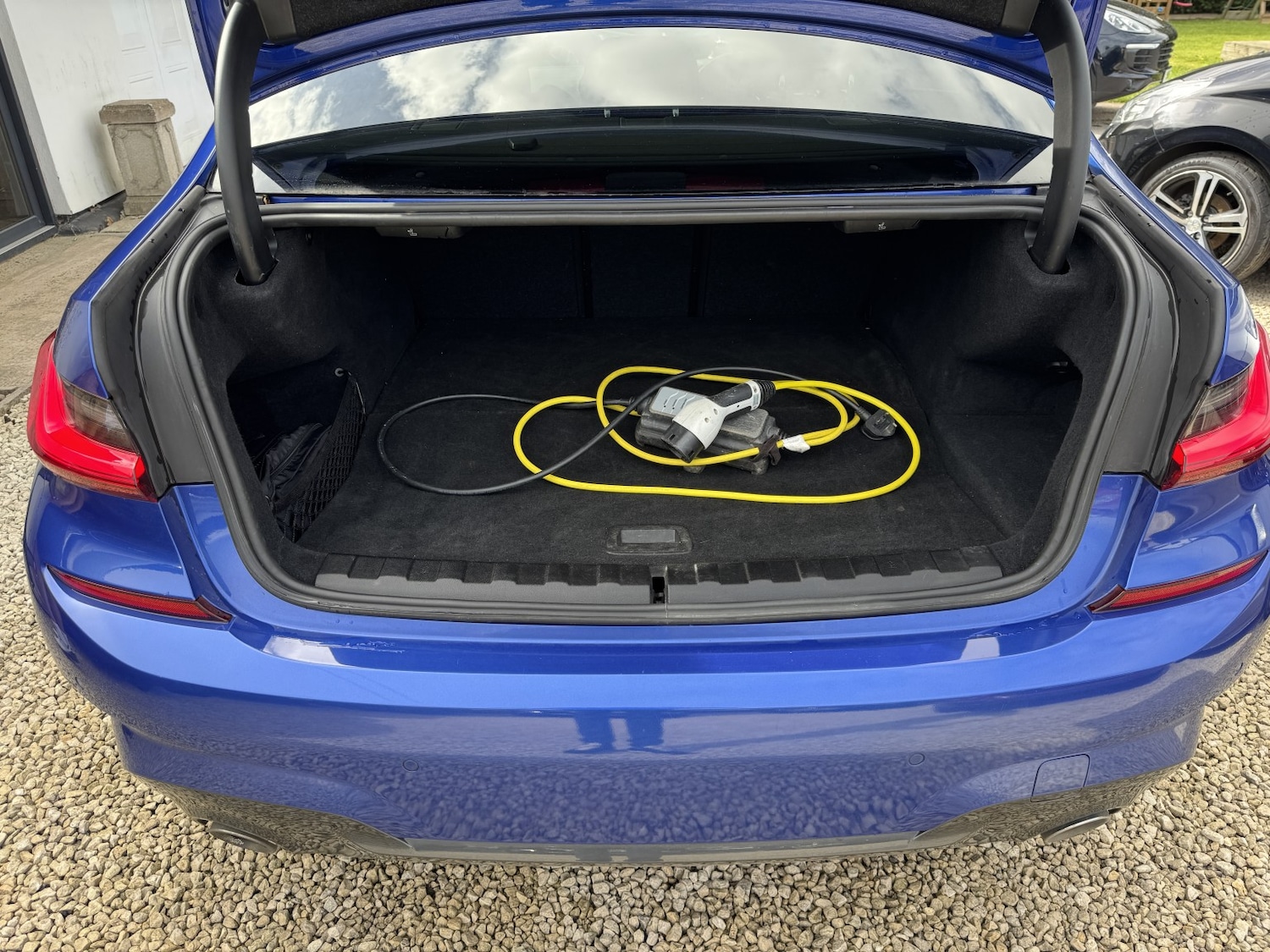 Used BMW 3 Series 2021 for sale - 78219597: Photo 35