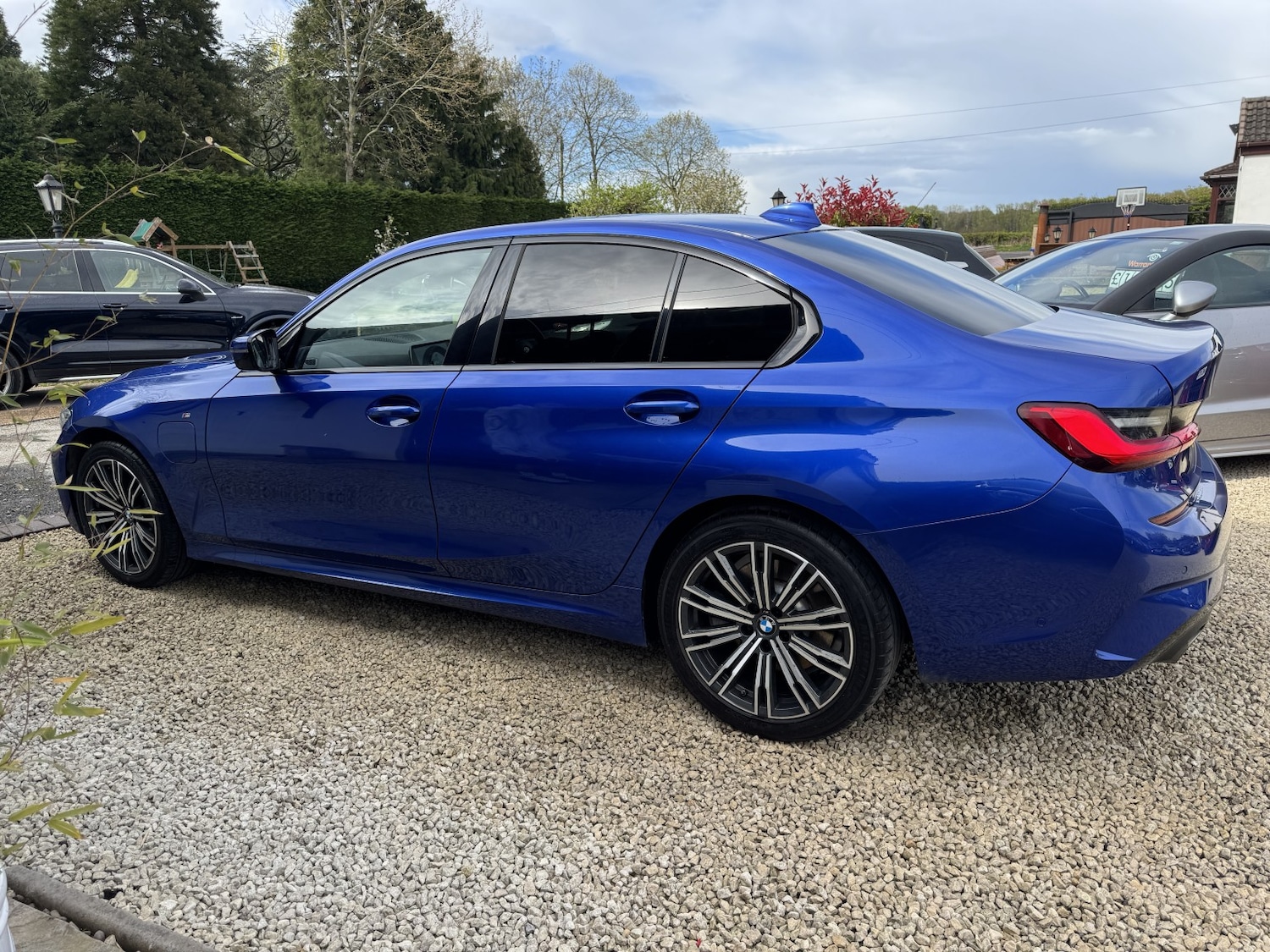 Used BMW 3 Series 2021 for sale - 78219597: Photo 6