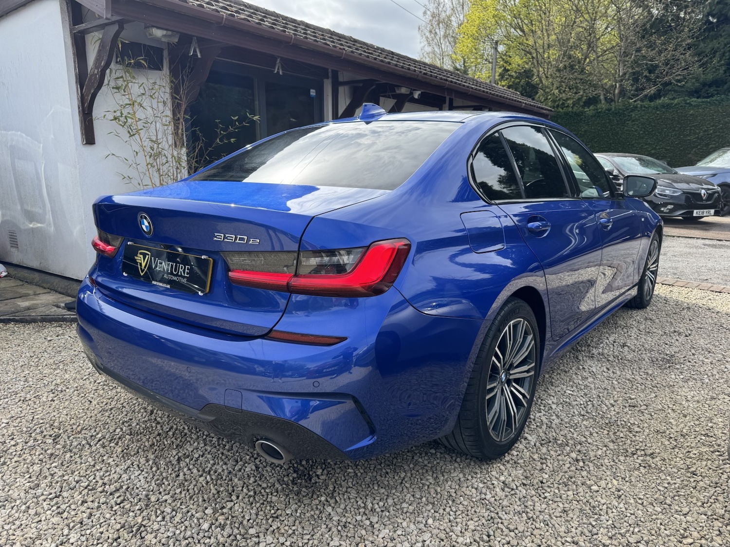 Used BMW 3 Series 2021 for sale - 78219597: Photo 9