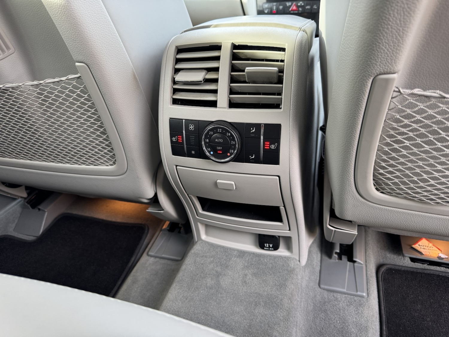 Used Mercedes-Benz M Class 2009 for sale - 76699352: Photo 11