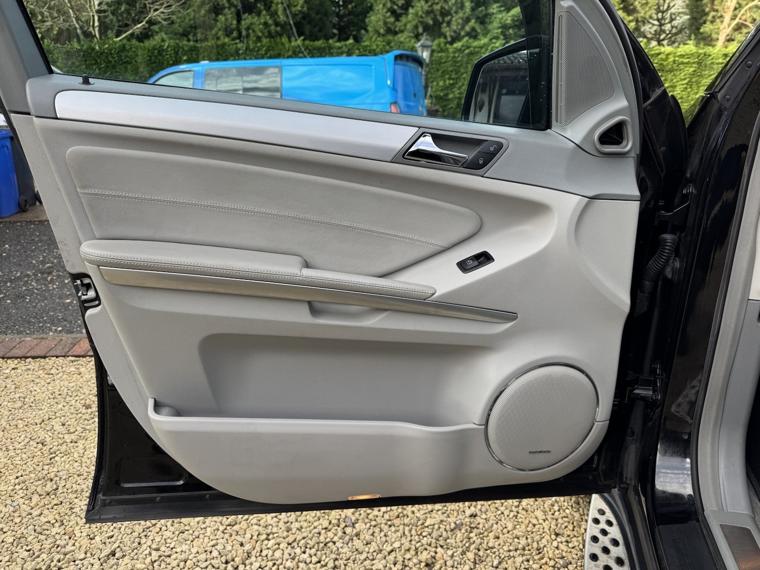 Used Mercedes-Benz M Class 2009 for sale - 76699352: Photo 15