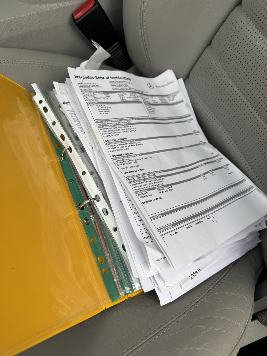 Used Mercedes-Benz M Class 2009 for sale - 76699352: Photo 31