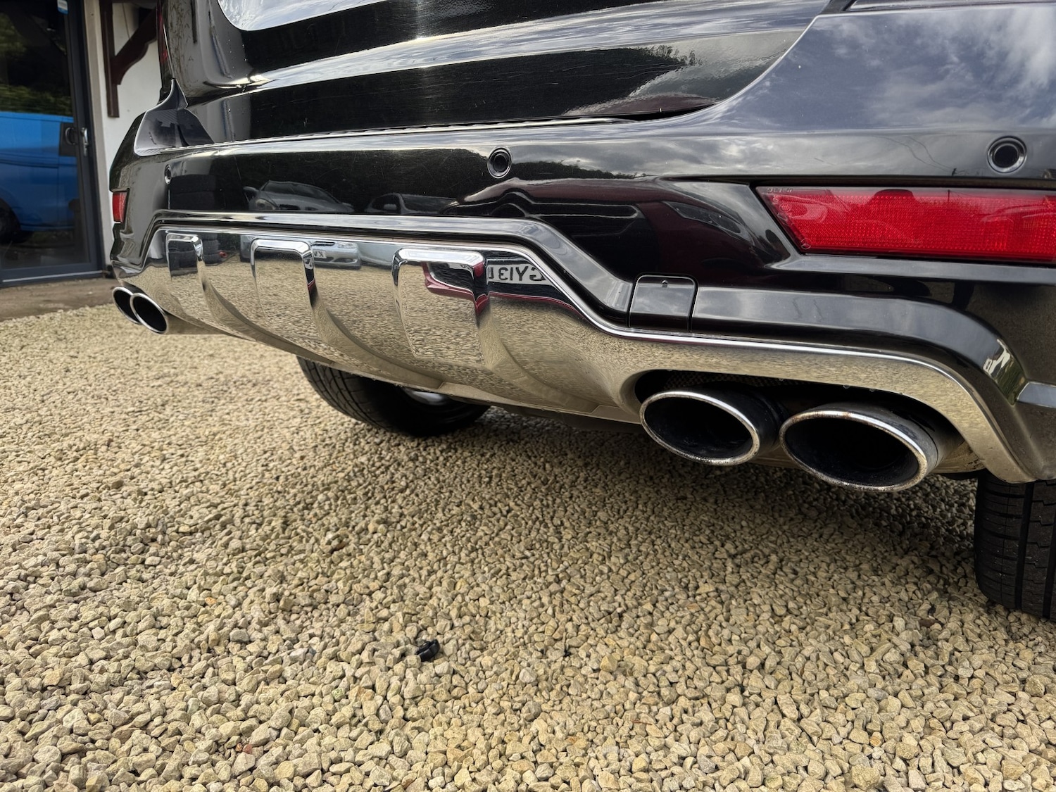 Used Mercedes-Benz M Class 2009 for sale - 76699352: Photo 34