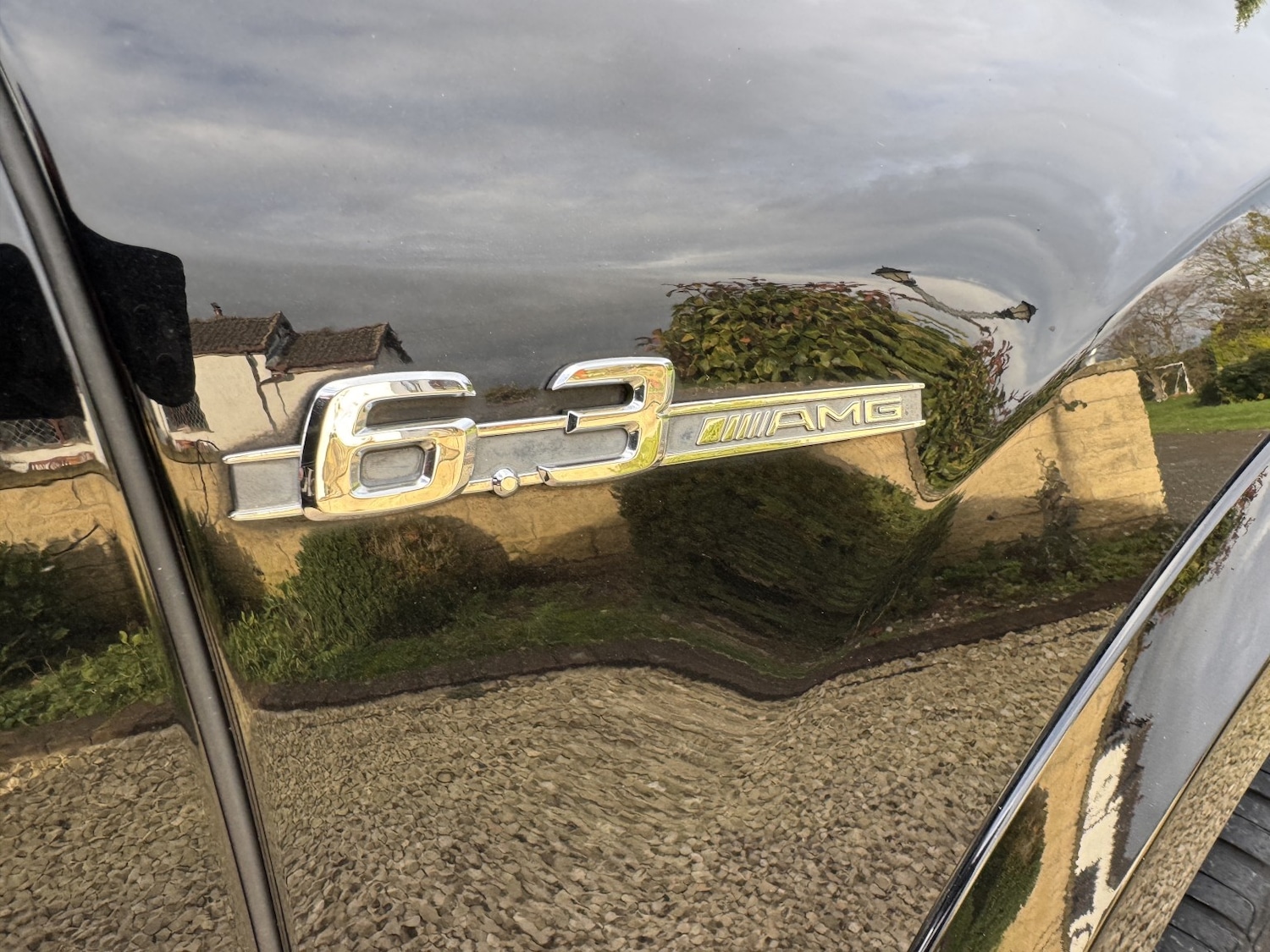 Used Mercedes-Benz M Class 2009 for sale - 76699352: Photo 8