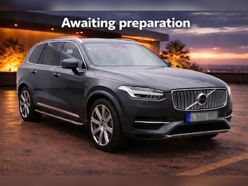 Used Volvo XC90 2016 for sale - 78267007: Photo