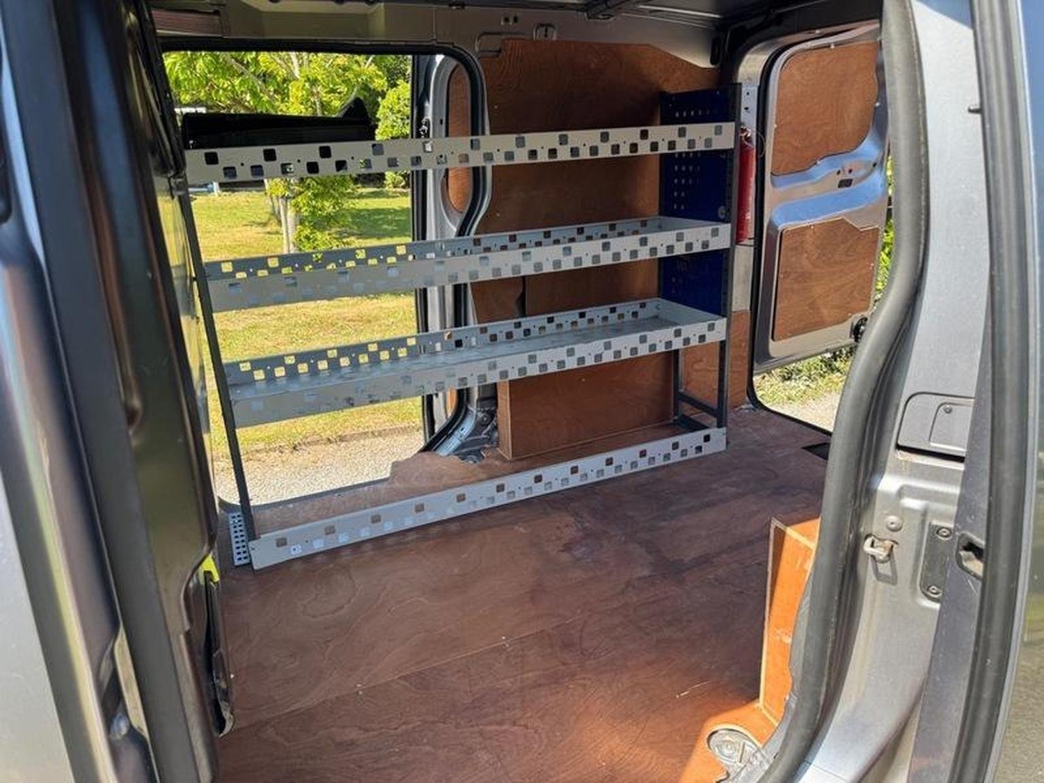 Used Toyota ProAce 2020 for sale - 76793953: Photo 13