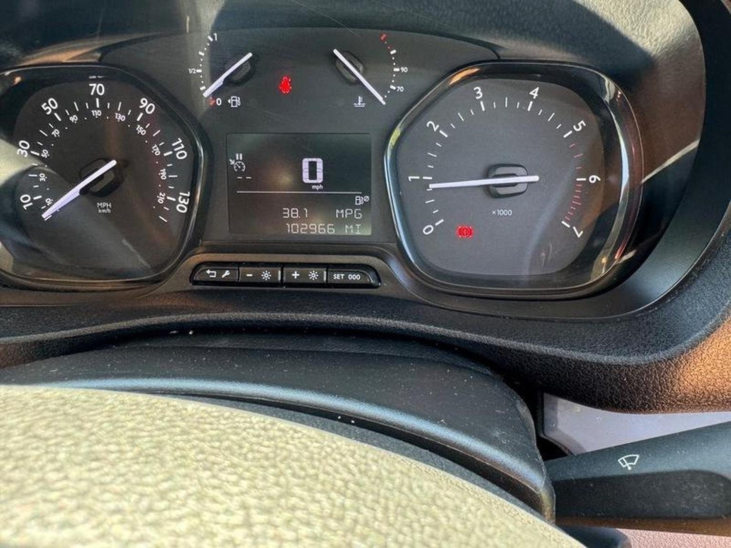 Used Toyota ProAce 2020 for sale - 76793953: Photo 20