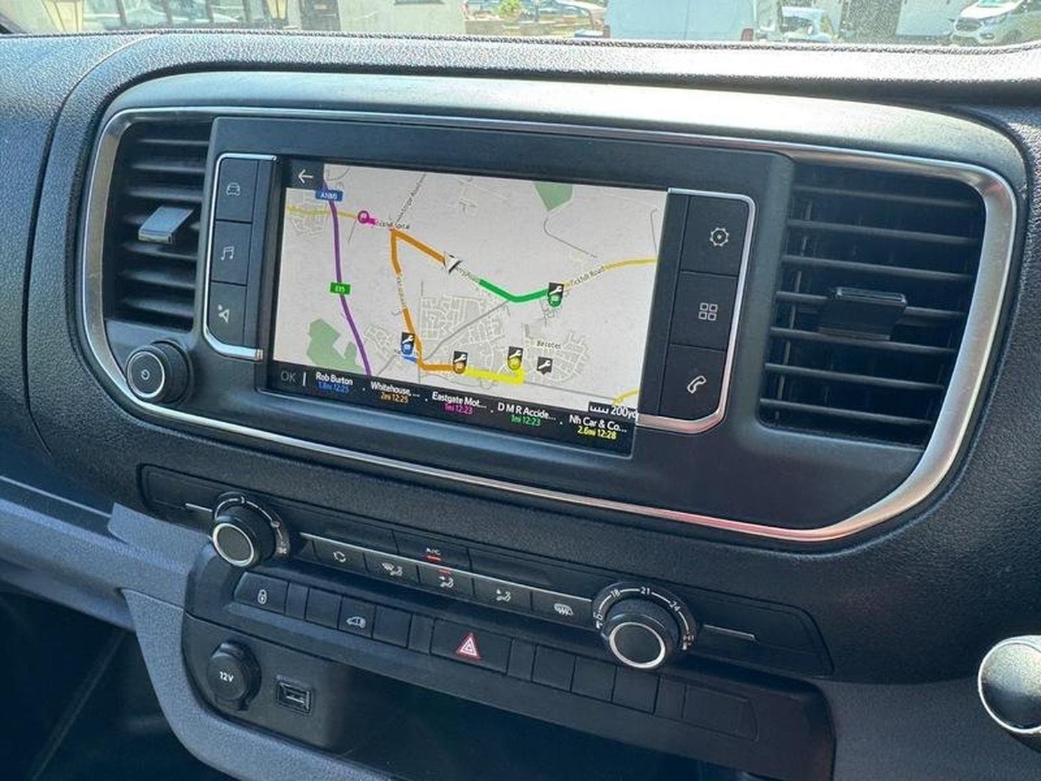 Used Toyota ProAce 2020 for sale - 76793953: Photo 22