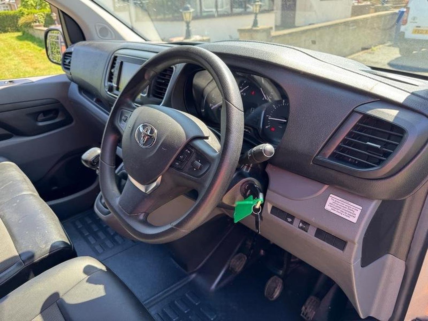 Used Toyota ProAce 2020 for sale - 76793953: Photo 23