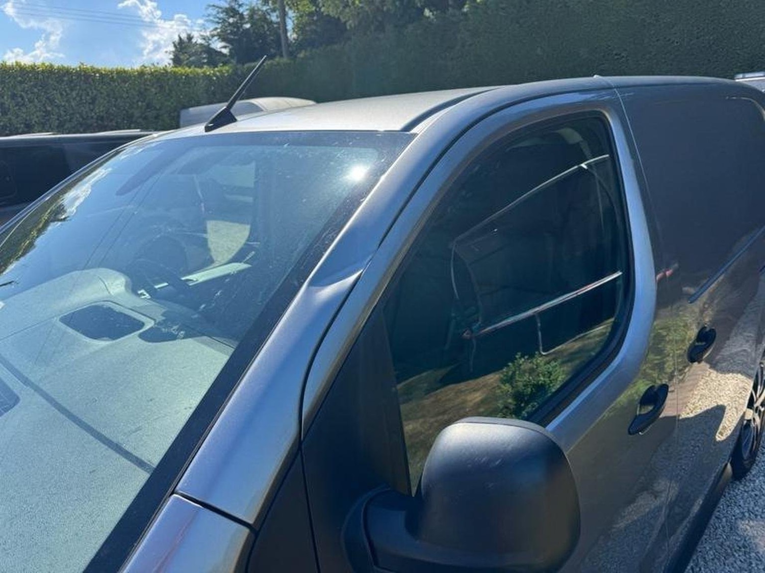 Used Toyota ProAce 2020 for sale - 76793953: Photo 27