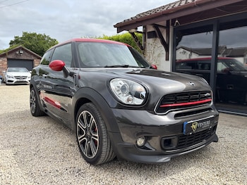 Used MINI Paceman 2014 for sale - 78820795: Photo
