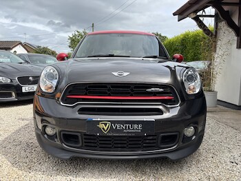 Used MINI Paceman 2014 for sale - 78820795: Photo