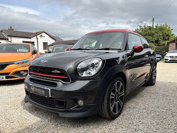 Used MINI Paceman 2014 for sale - 78820795: Photo