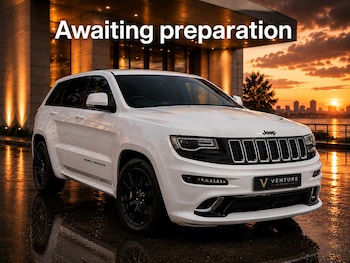 Used Jeep Grand Cherokee 2016 for sale - 79246500: Photo