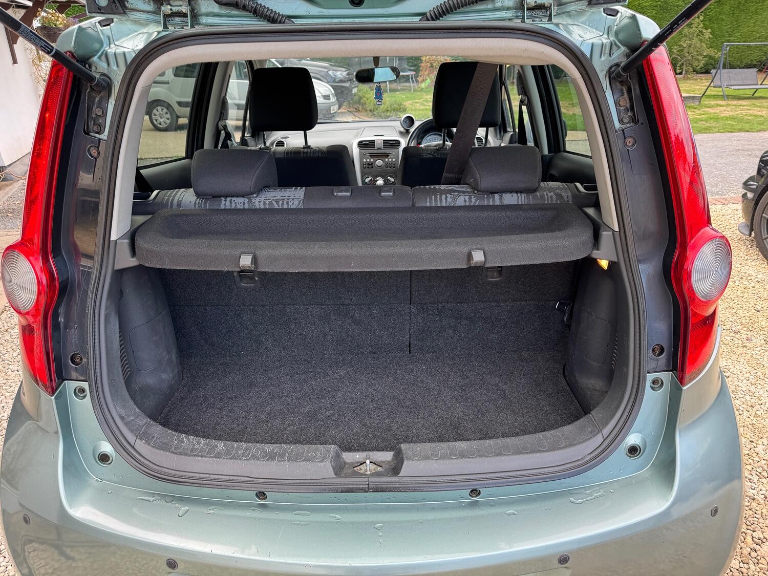 Vehicle 16