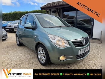 2012 - 1.2 VVT SE 5-Door
