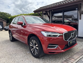 Used Volvo XC60 2021 for sale - 79588762: Photo