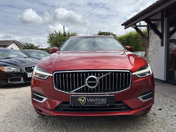 Used Volvo XC60 2021 for sale - 79588762: Photo