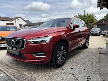 Used Volvo XC60 2021 for sale - 79588762: Photo