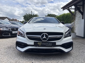 Used Mercedes-Benz CLA 2017 for sale - 79588729: Photo