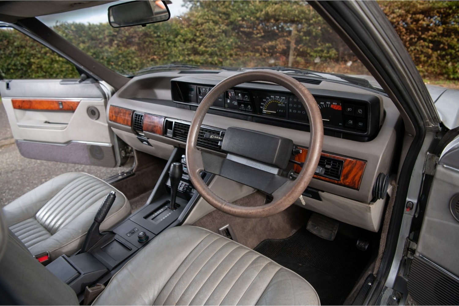 Used Rover P6 1984 for sale - 78223897: Photo 3